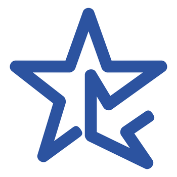 Pluton Logo PNG Transparente