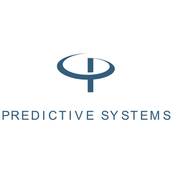 Predictive Systems Logo PNG