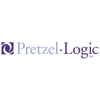 Pretzel Logic Logo PNG