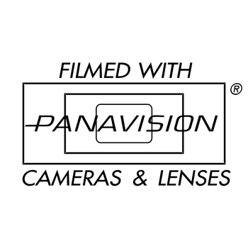 Panavision 标志 PNG