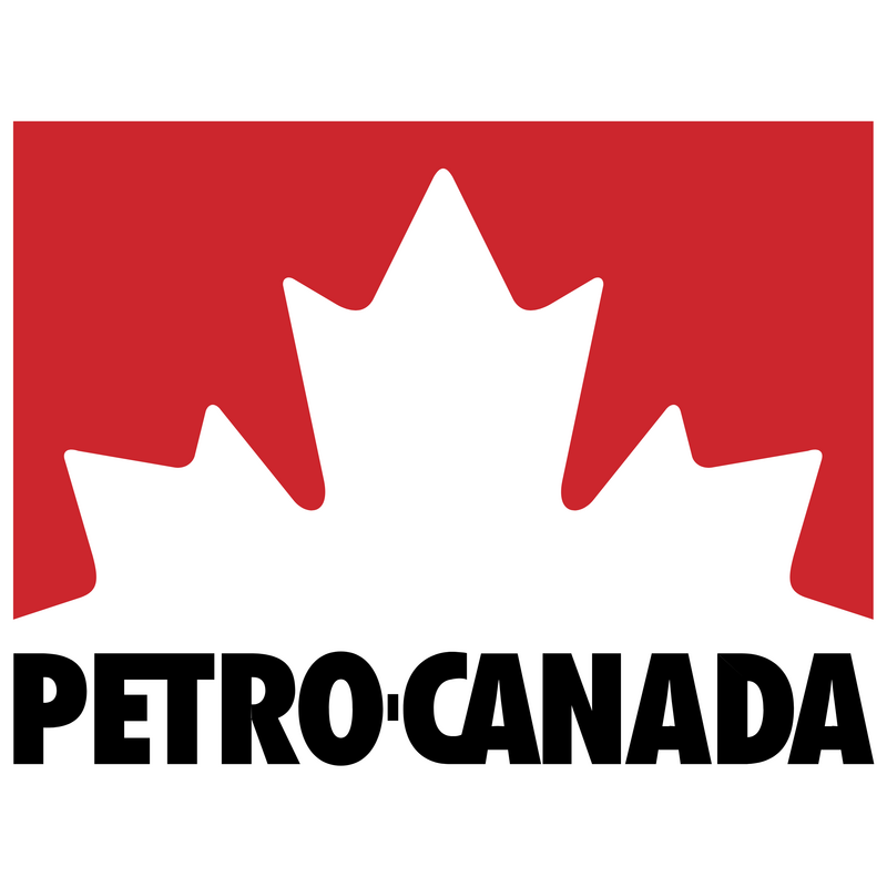 Petro Canada Logo PNG Vector  PNG