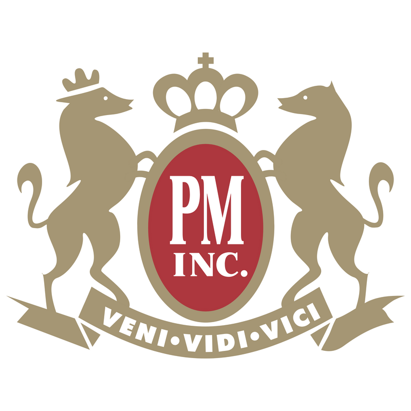 Philip Morris Logo PNG Vector  PNG