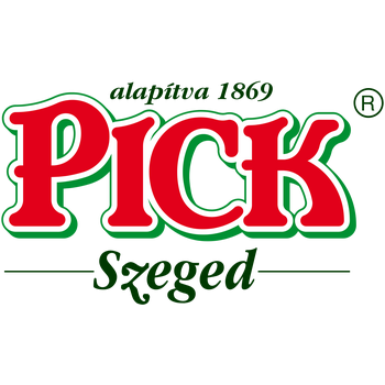 Pick Szeged Rt Logo PNG