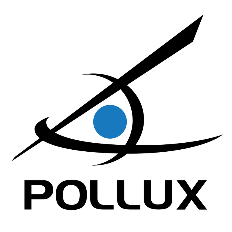 Pollux โลโก้ PNG Vector  PNG