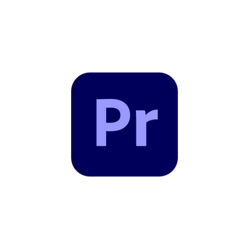 Premiere Logo PNG Transparent