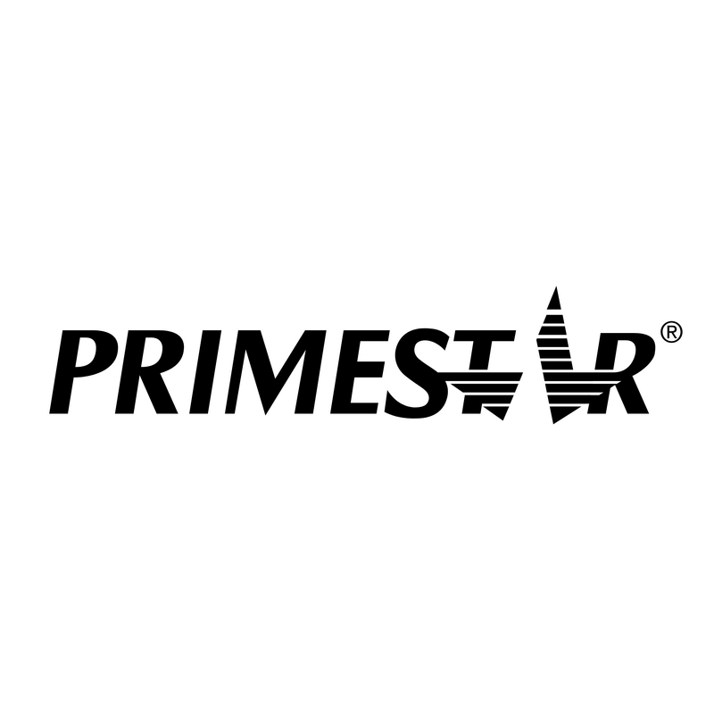 Primestar Logo PNG Vector, Icon