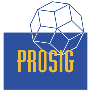Prosig Informatique Logo PNG