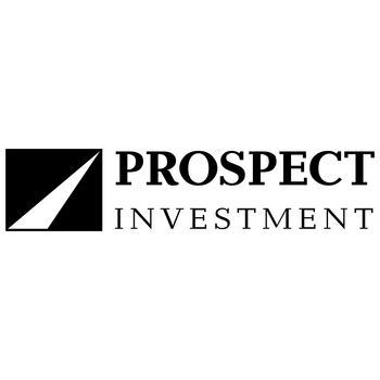 Prospect Investment Logo PNG