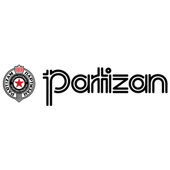Partizan Logo PNG