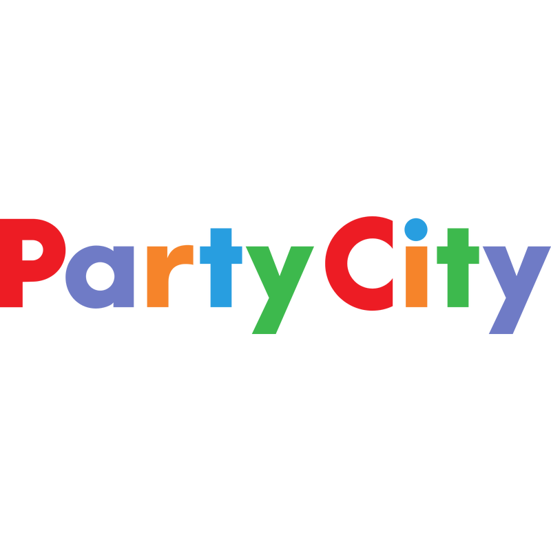 Party City Logo PNG Vector  PNG