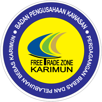 PB Karimun Logo PNG