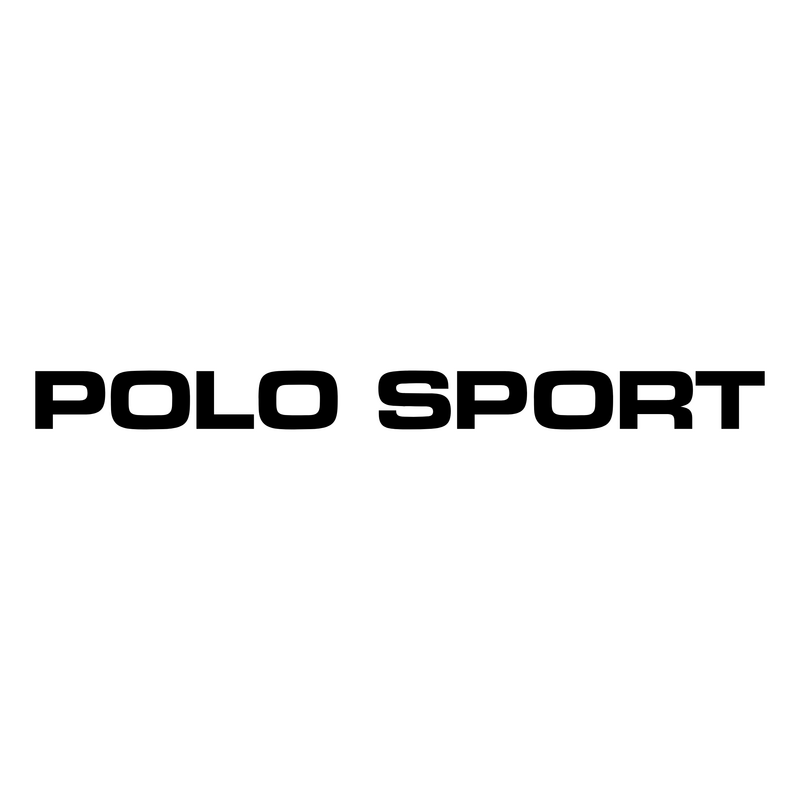 Polo Sport Λογότυπο PNG Vector  PNG