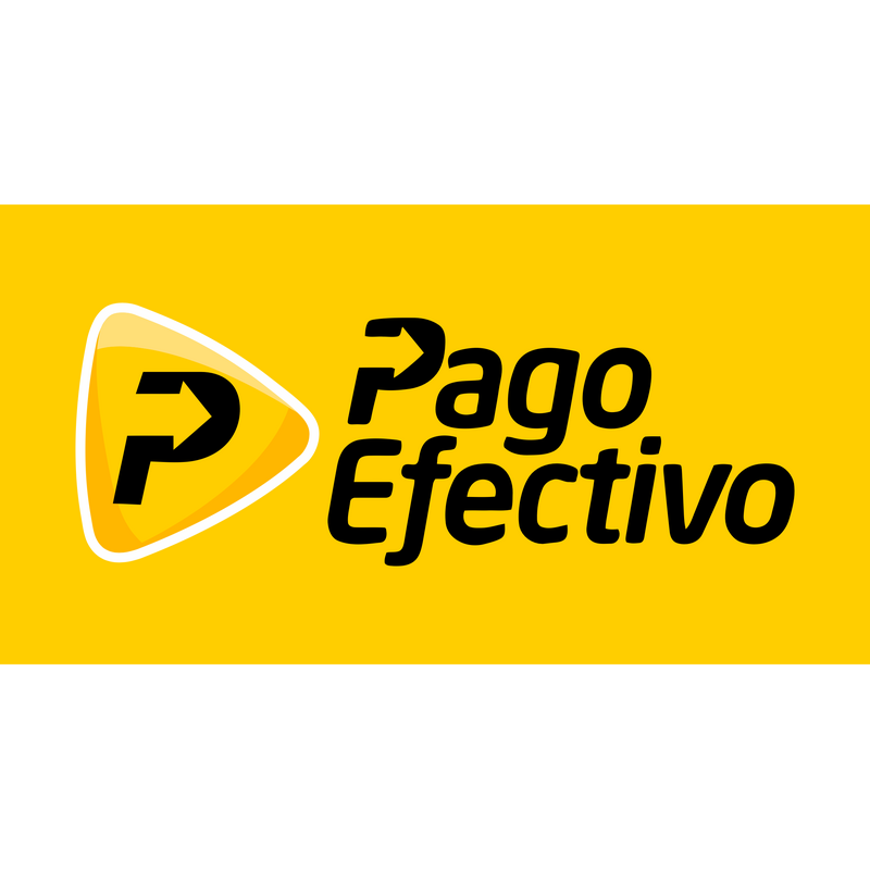 PagoEfectivo Logo PNG Vector, Icon Transparent