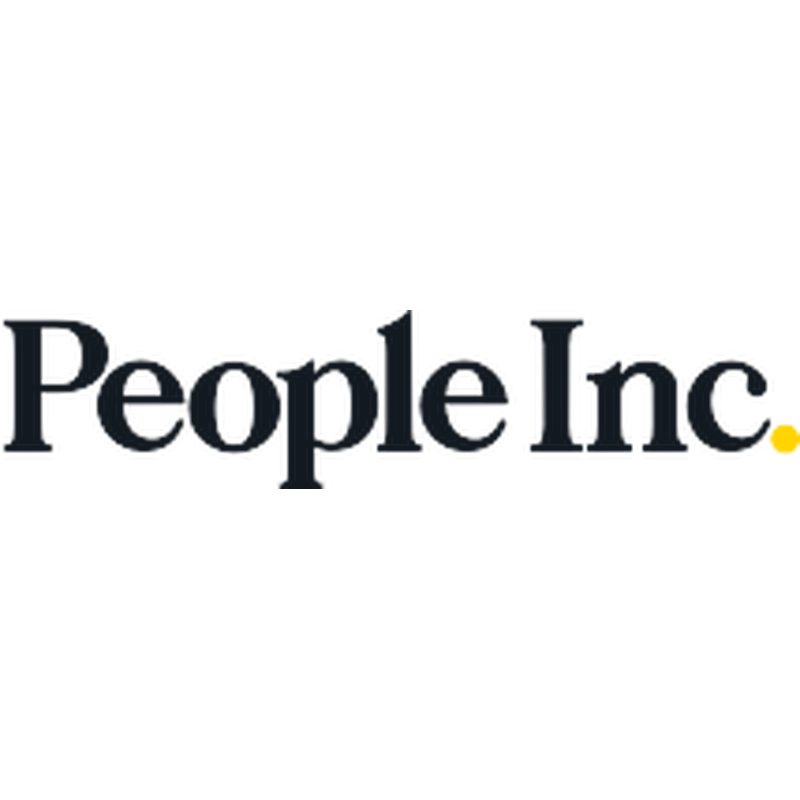 People Inc ロゴ svg