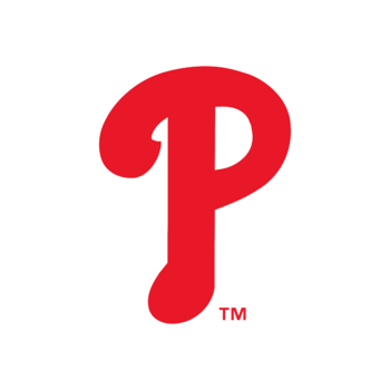 Philadelphia Phillies Logo PNG
