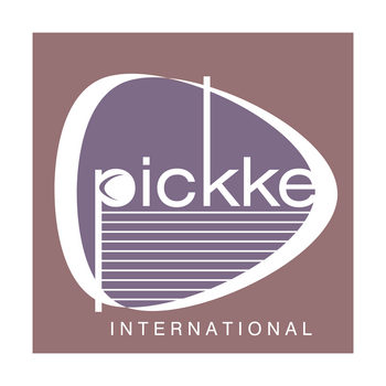 Pickke 로고 PNG 투명