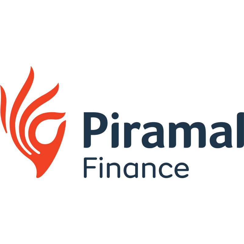 Piramal Finance Logo PNG Vector  PNG