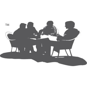 Pixel Basement Logo PNG