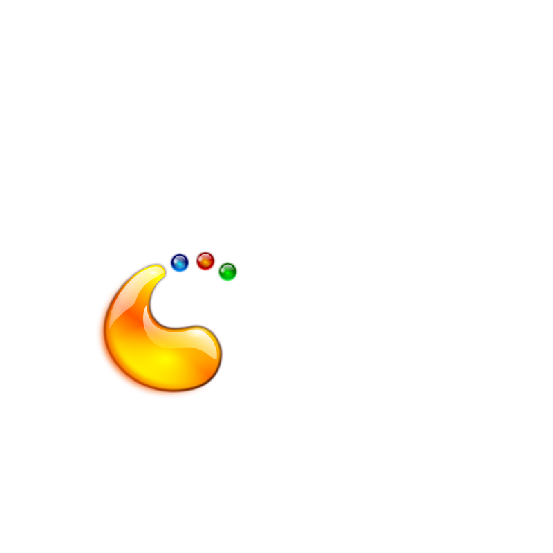 Plasma Icon Logo PNG Vector  PNG