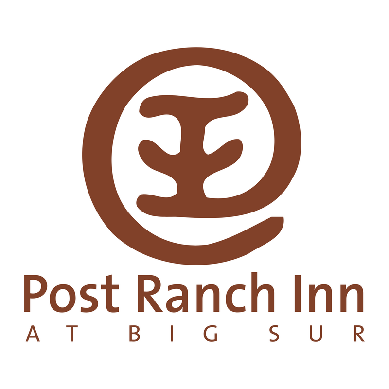 Post Ranch Inn Logo PNG Vector  PNG