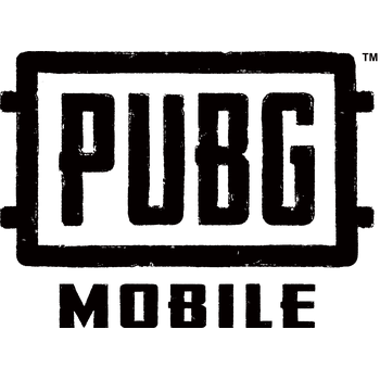 PUBG Mobile Logo PNG
