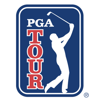 PGA Tour Logo PNG Transparente
