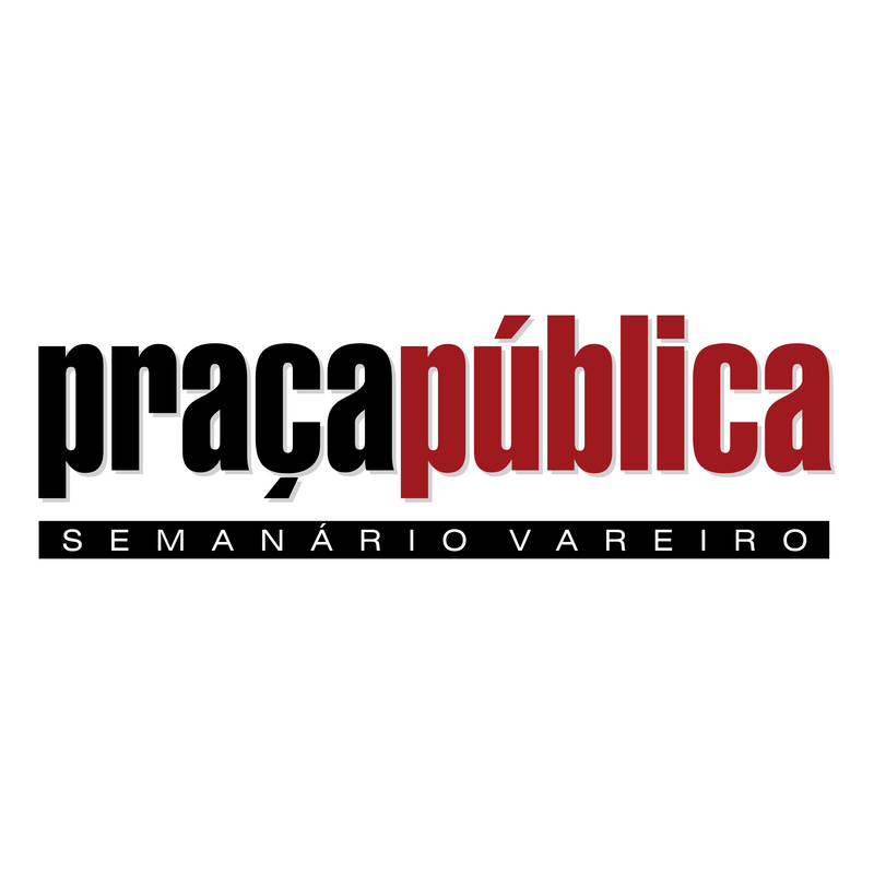 Praca Publica Logo PNG Vector  PNG