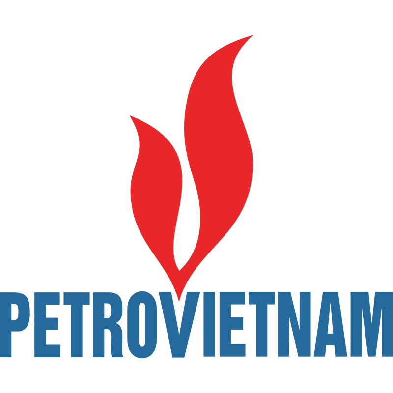 Petrovietnam Logo PNG Vector  PNG