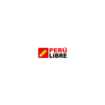Perú Libre Logo PNG Átlátszó