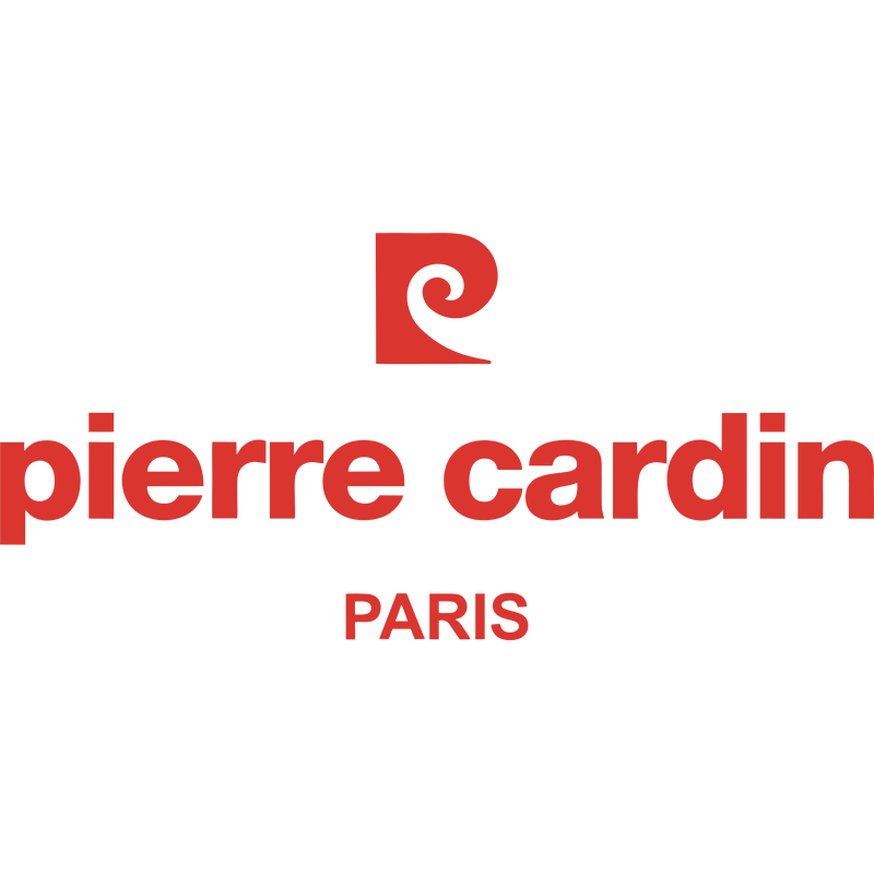 Pierre Cardin 标志 PNG Vector  PNG