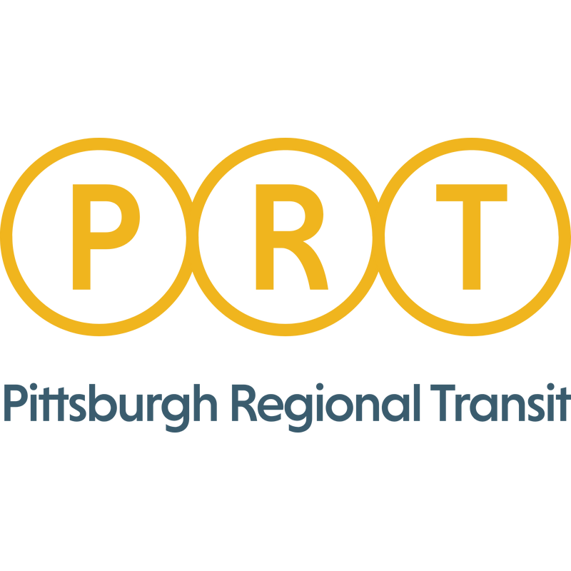 Pittsburgh Regional Transit Logo PNG Vector  PNG
