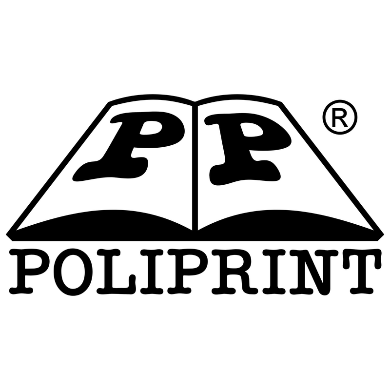 Poliprint Logo PNG Vector, Icon Transparent