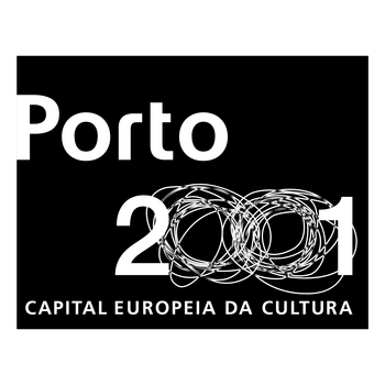 Porto 2001 Logo PNG