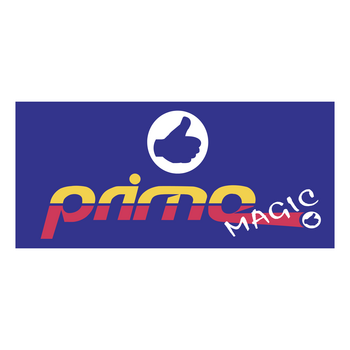 Primo Magic International Logo PNG