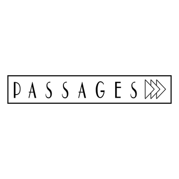 Passages Logo PNG