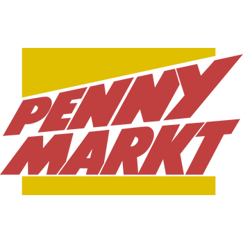 Penny Markt Logo PNG Trasparente