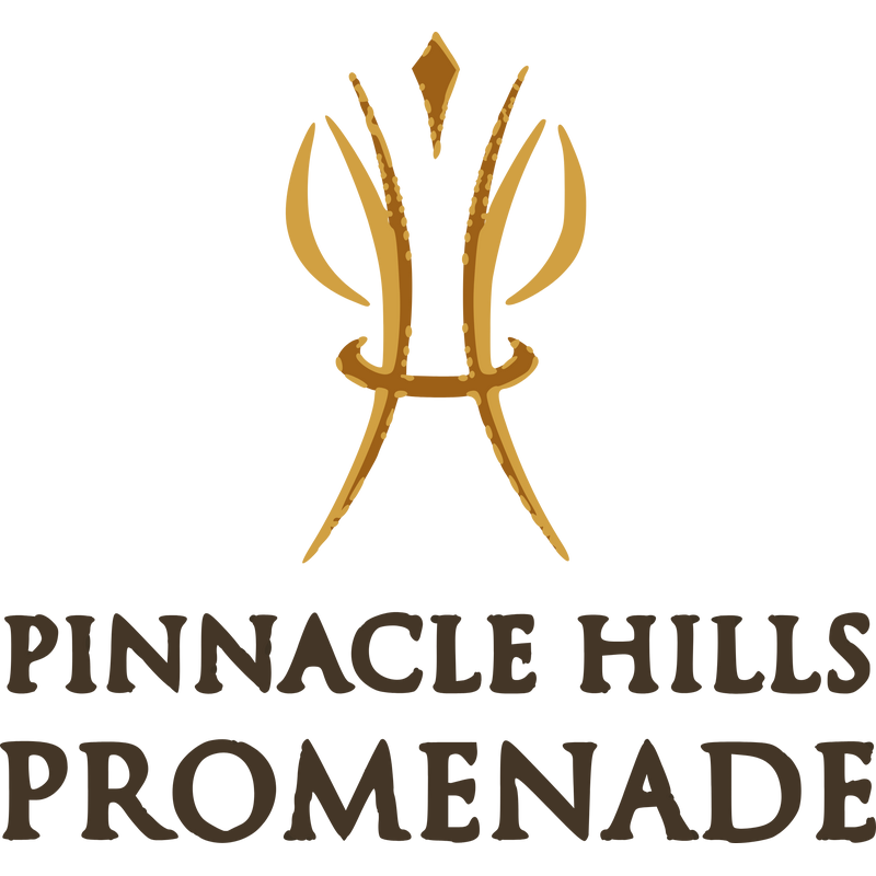 Pinnacle Hills 로고 PNG Vector  PNG