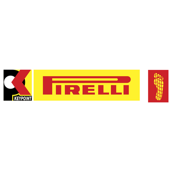 Pirelli Keypoint Logo PNG