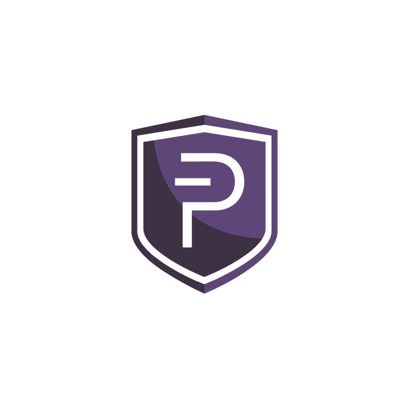 Pivx Logo PNG Vector  PNG