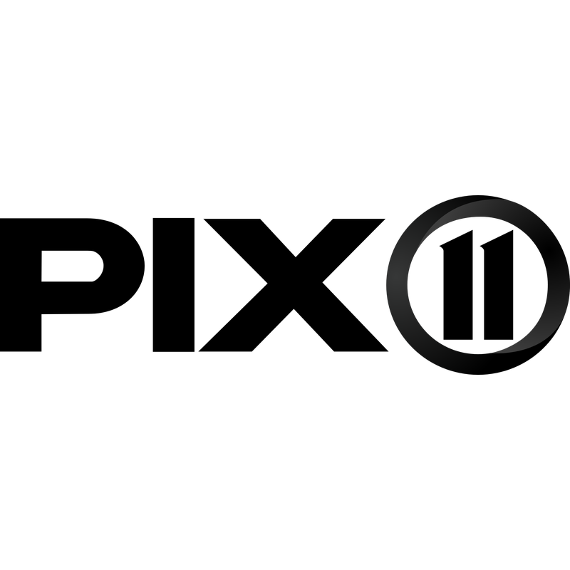 PIX11 Logo PNG Vector, Icon Transparent