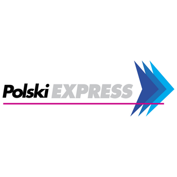 Polski Express Logo PNG