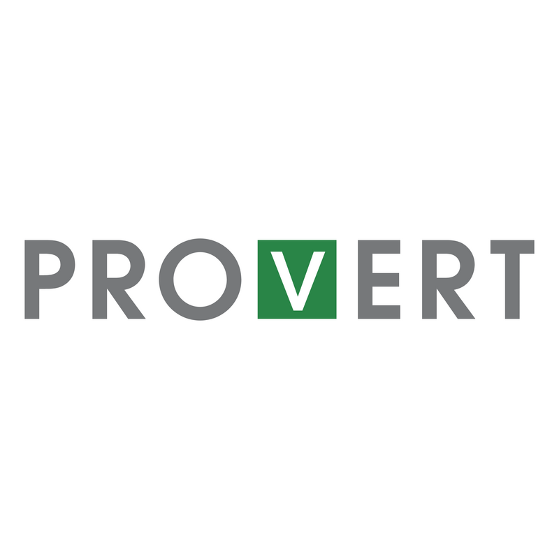 Provert Logo PNG Vector  PNG