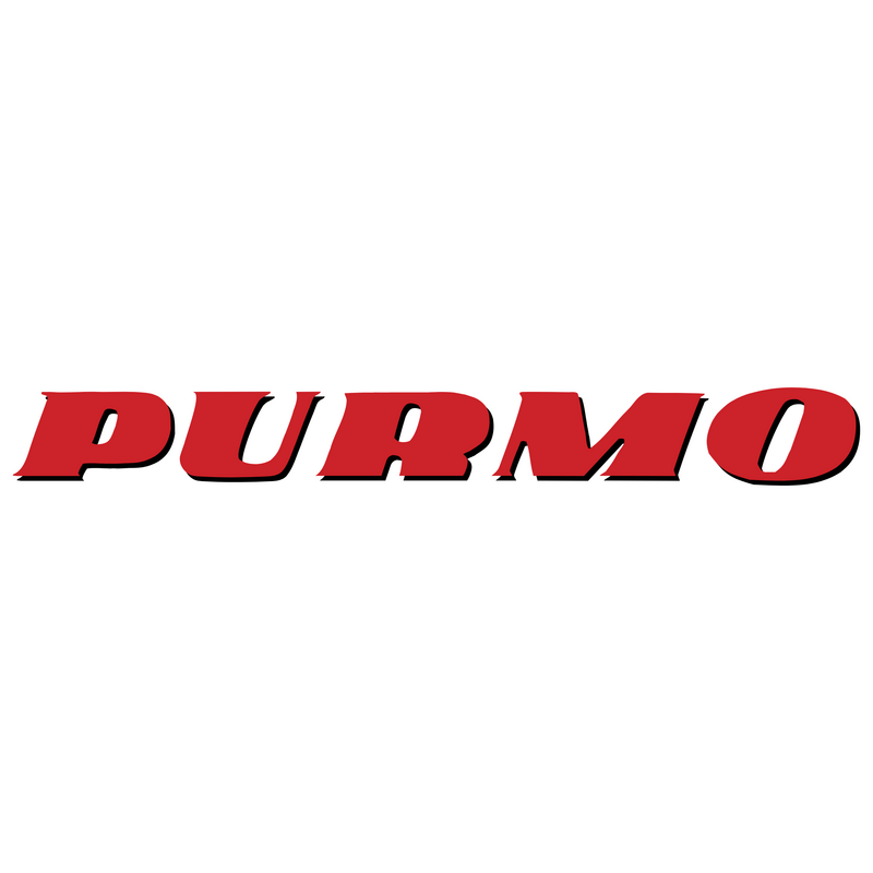 Purmo Logo PNG Vector  PNG