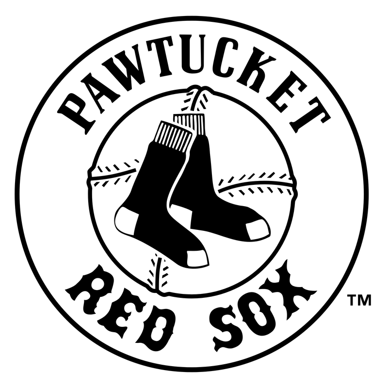 Pawtucket Red Sox Logo PNG Vector  PNG