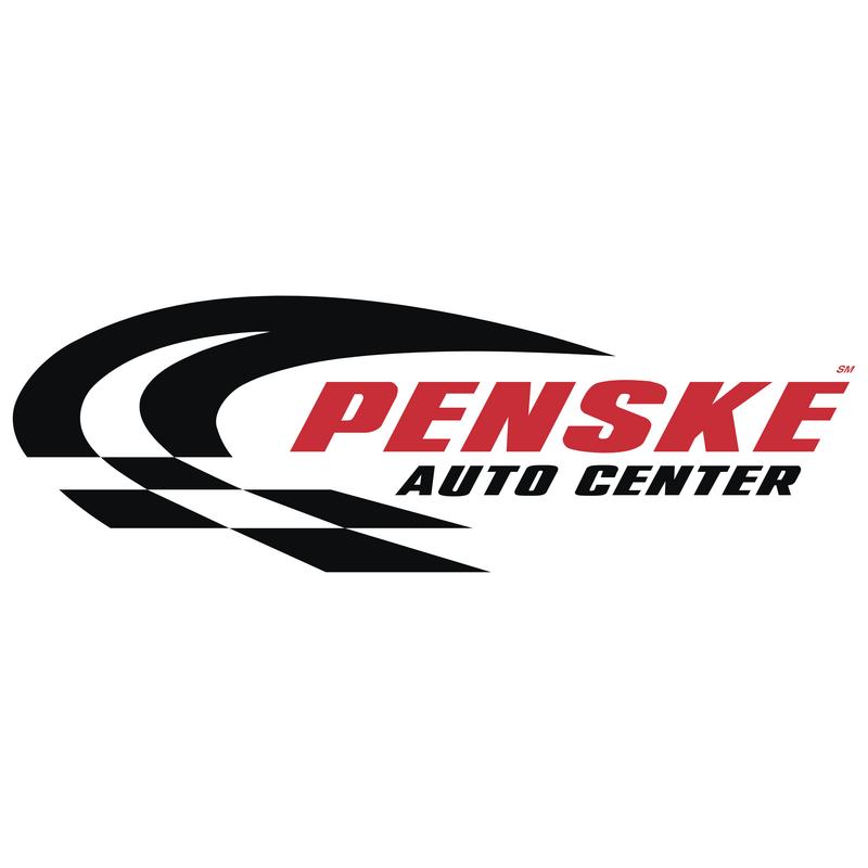Penske Logo PNG Vector  PNG