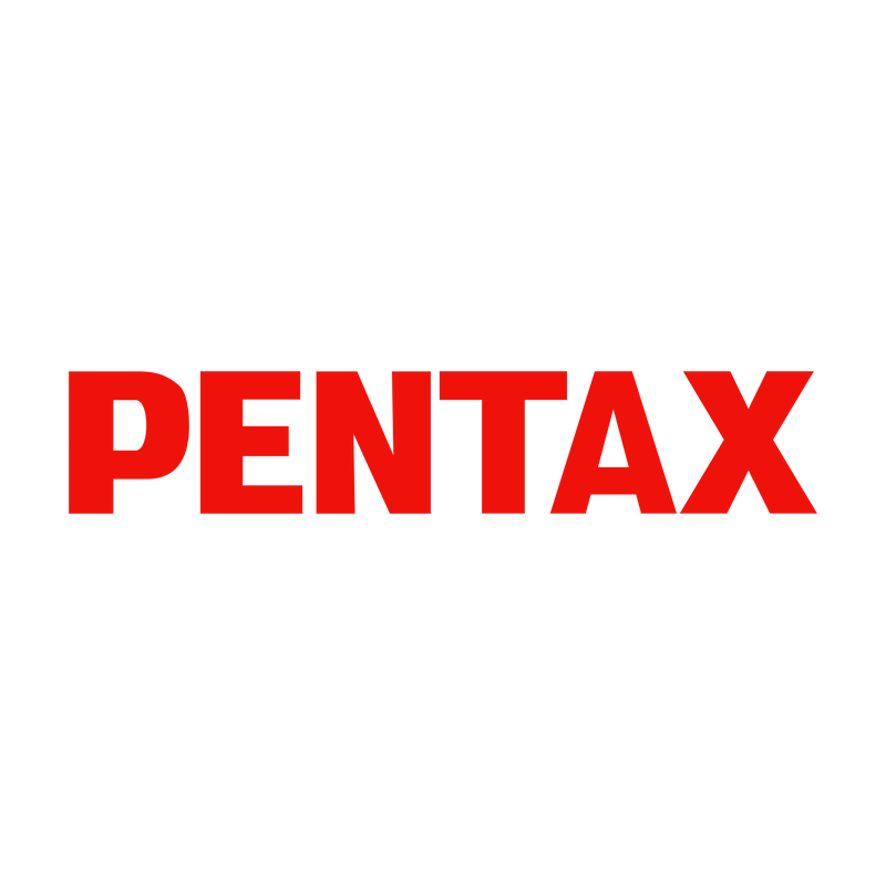 Pentax Logo PNG Vector, Icon