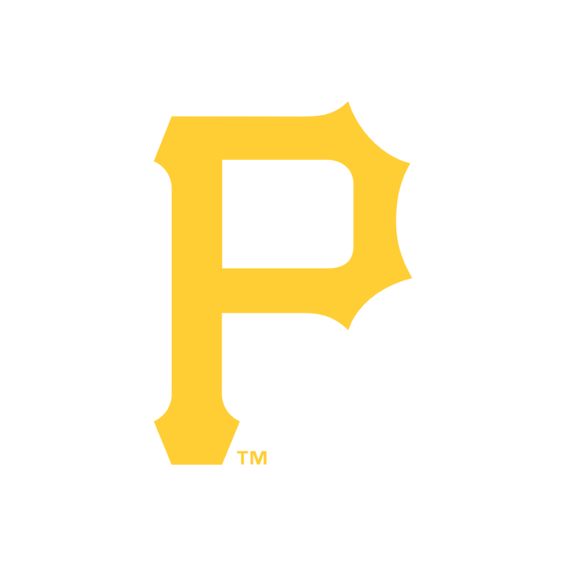 Download Pittsburgh Pirates Logo PNG Transparent Background