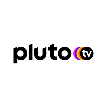 Pluto Tv Logo PNG Şeffaf