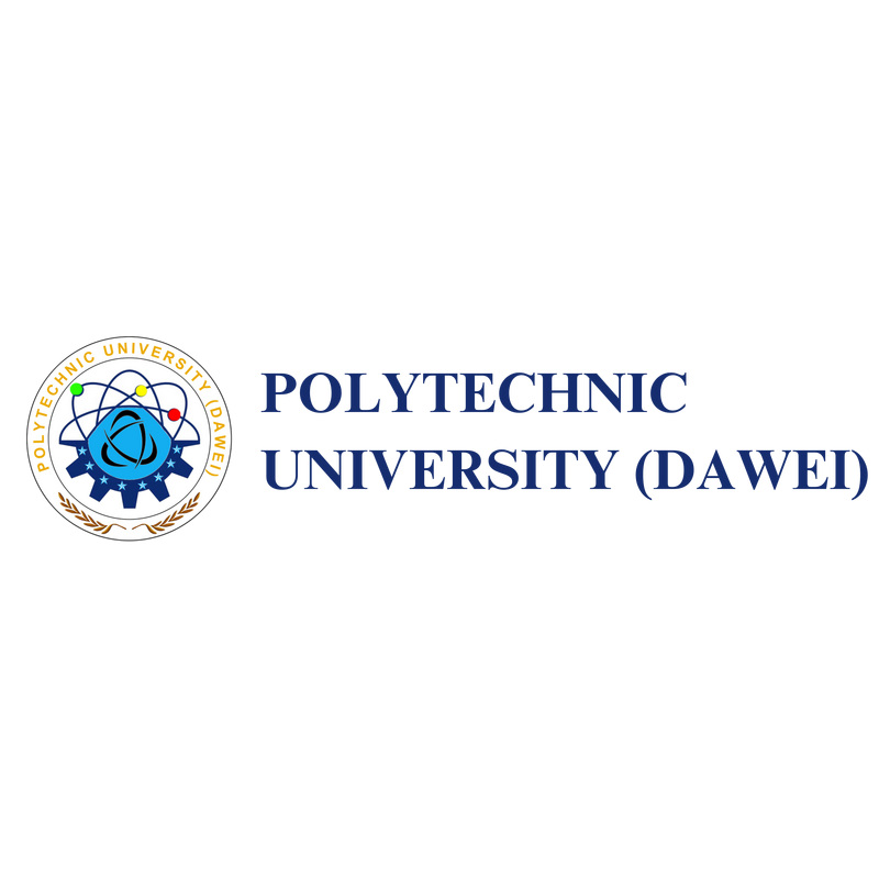 Polytechnic University (Dawei Logo PNG Vector, Icon Transparent