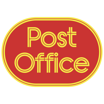 Post Office Logo PNG